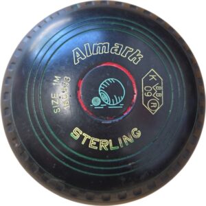 Almark Stirling Size 1 (M)