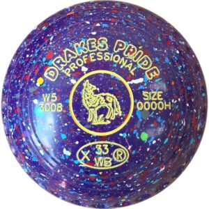 Drakes Pride Professional Size 0000