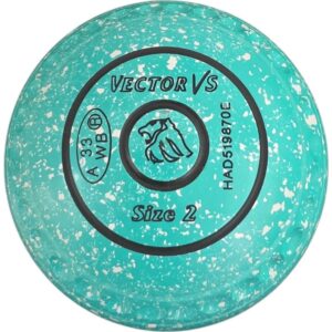 Taylor Vector V's Size 2