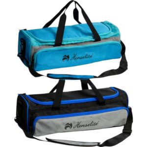 Henselite Carrylite Four Bowl Bag