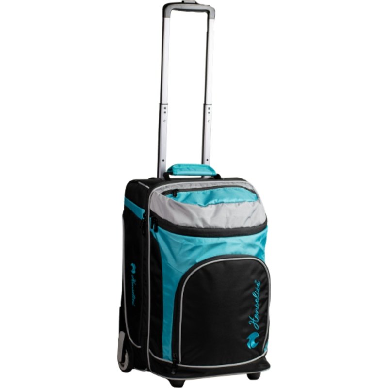 Henselite Pro Trolley Series III Bowls Bag - Image 2