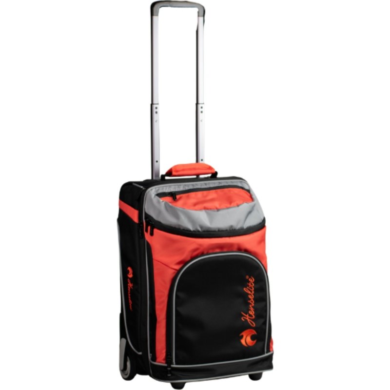 Henselite Pro Trolley Series III Bowls Bag - Image 3