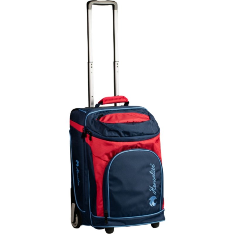 Henselite Pro Trolley Series III Bowls Bag - Image 4