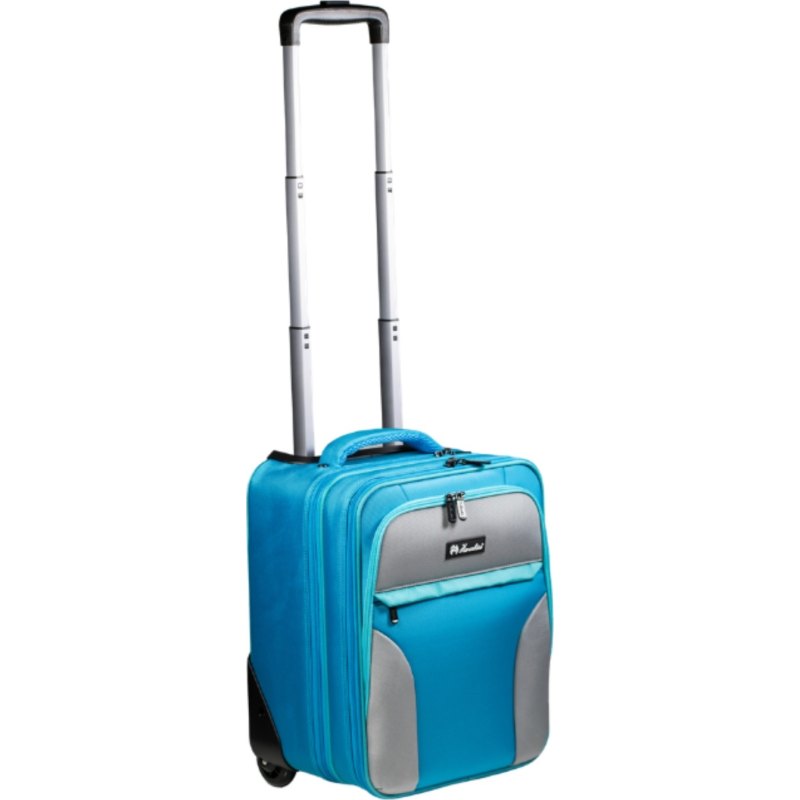 Henselite HT655 Trolley Bag - Image 3
