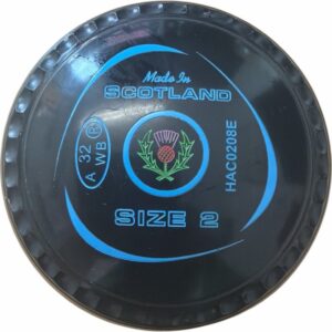 Taylor Blaze - Size 2(H) - Deep Grip