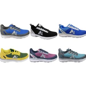 Aero Nirvana Ladies Shoes - Stock Clearance