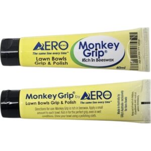 Monkey Grip Tube