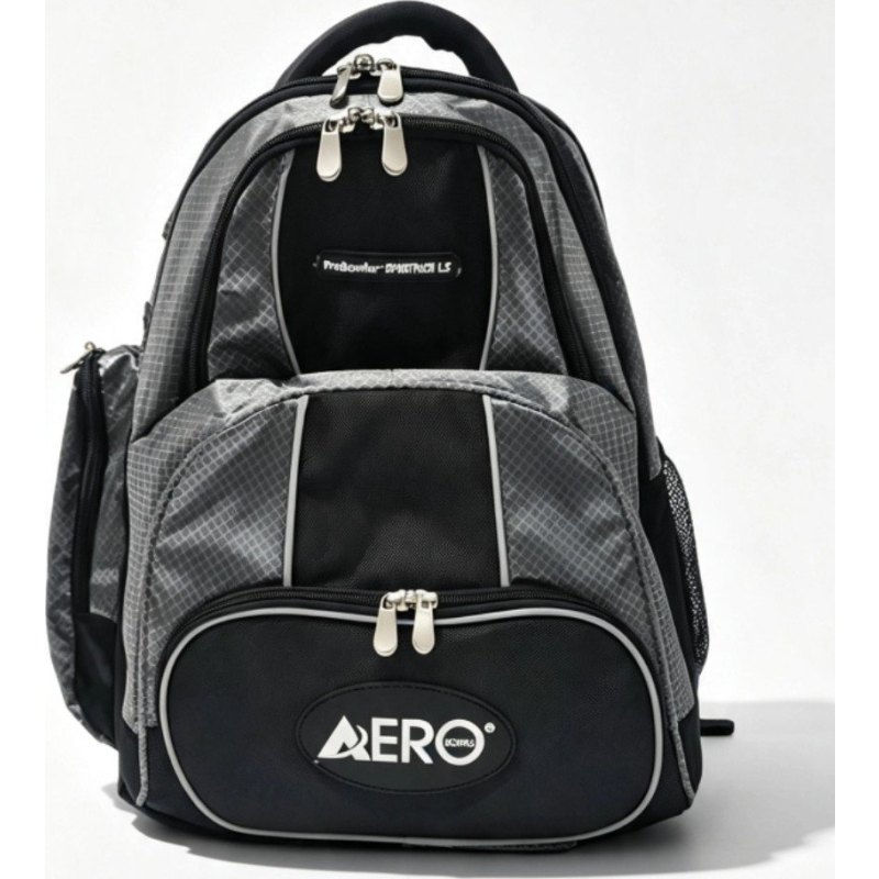 Aero Rucksack