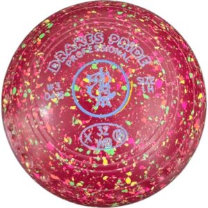 Drakes Pride Professional Size 1