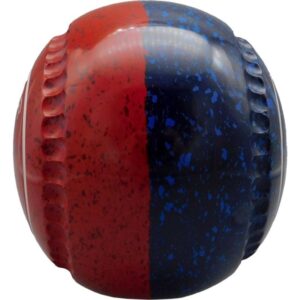 Taylor's 50/50 & Dual Colours