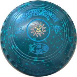 Drakes Pride Professional- Size 1(H)