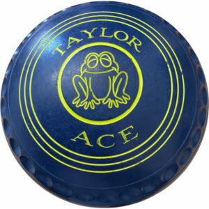 Taylor Ace - Size 1(H)