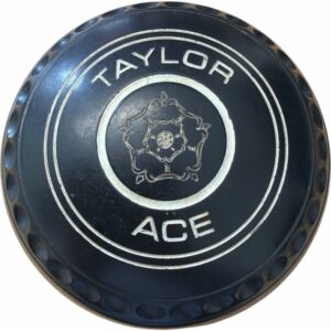 Taylor Ace - Size 0(H)