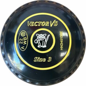 Taylor Vector VS-Size 3(H)