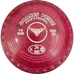 Drakes Pride Professional Size 3