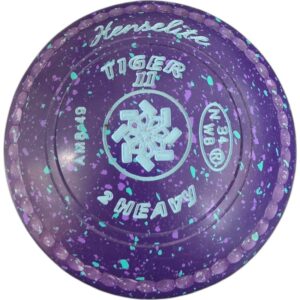 Tiger II Size 2