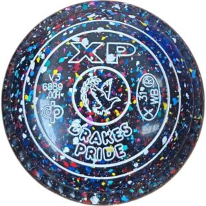 Drakes Pride XP Size 00