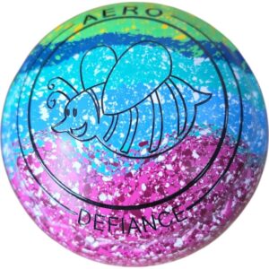 Aero Defiance Size 1 - AS NEW