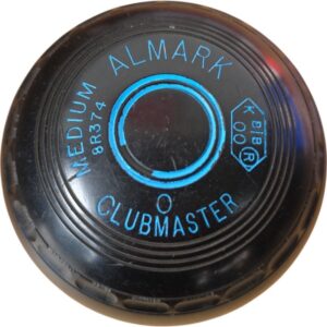 Almark Clubmater Size 0 (M)