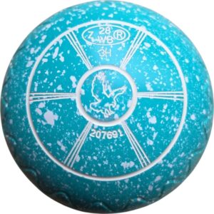 Aero Groove Size 3