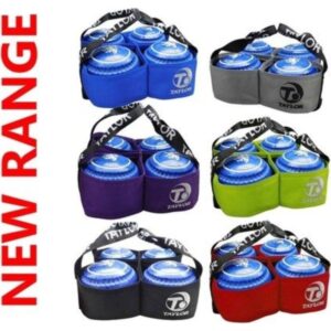 Taylor 4 Bowl Slings -New