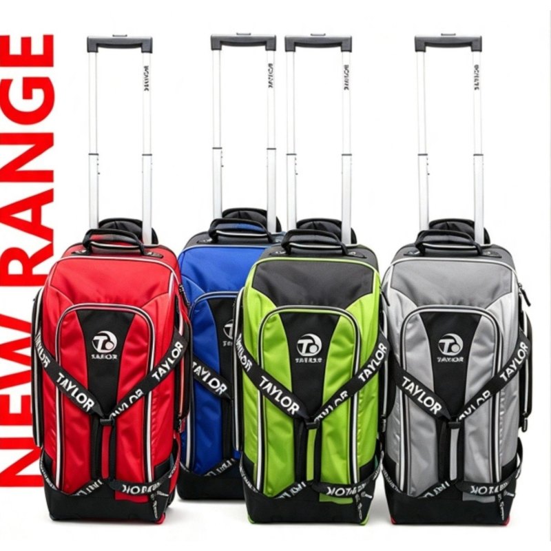 Ultimate Trolley Bag - NewDue November