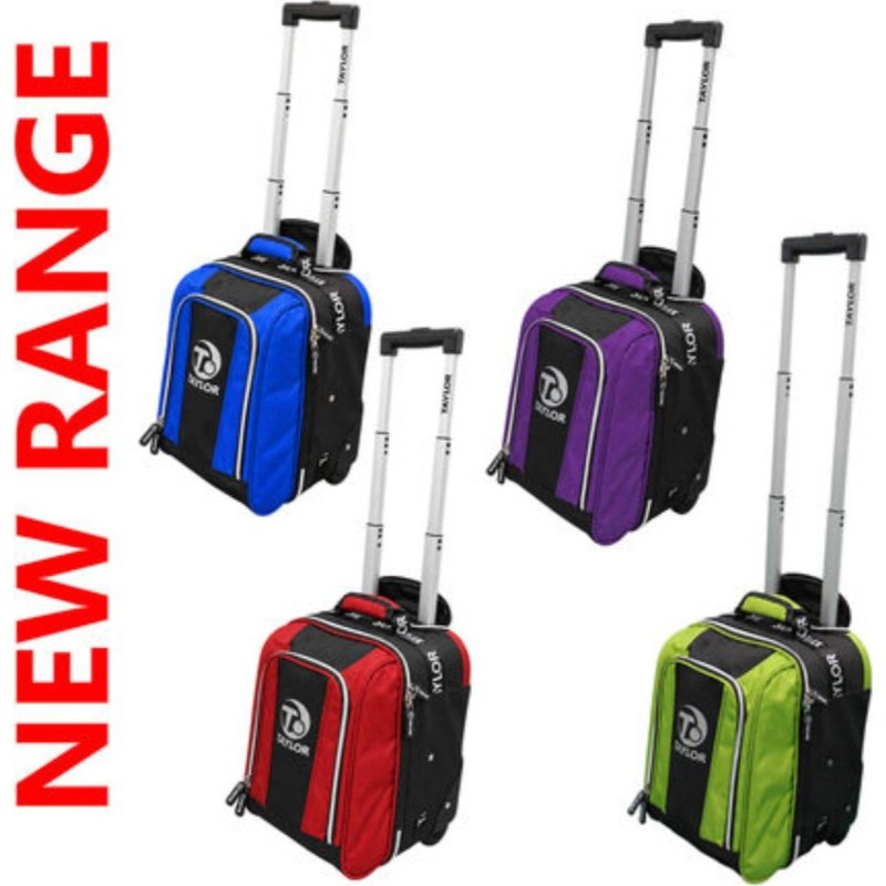Taylor Compact Trolley - New Due November