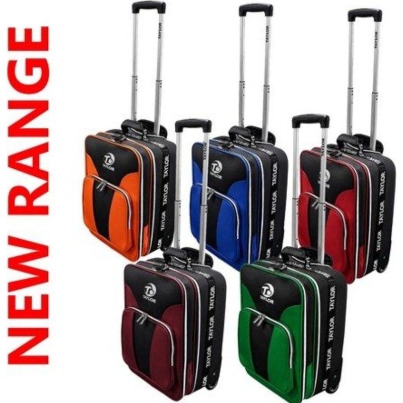 Taylor Sports Tourer -New Due November