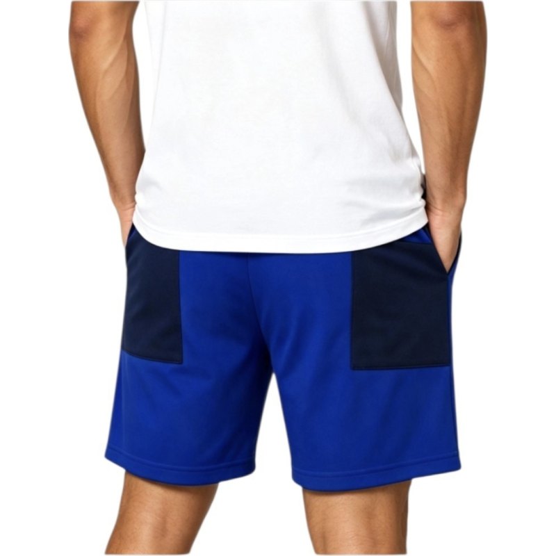 Henselite Unisex Chamois Sports Shorts - Image 6