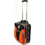 Black-Orange
