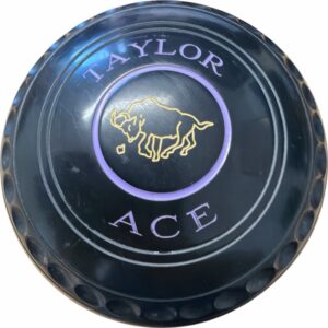 Taylor Ace - Size 0 (H) - Set of 4