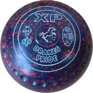 Drakes Pride XP Size 2