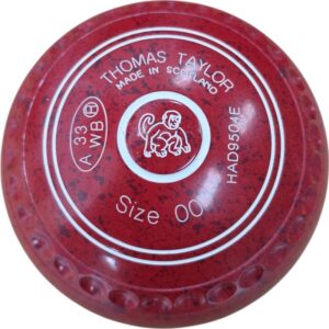 Taylor Ace Size 00