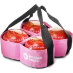 4 Bowl Pink