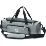 Beam Bag Silver