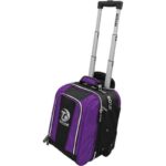 Black-Purple