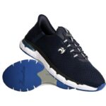 Impact Slip-On Navy