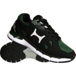 L505 Black Green