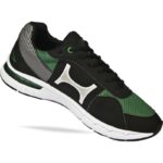 M100 Black Green