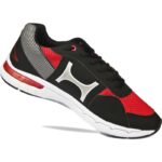 M100 Black Red