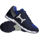 M100 Navy Royal Blue