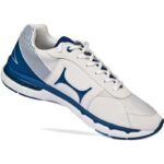 M100 White Blue