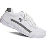Victory White Grey