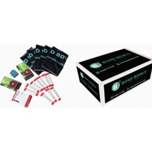 Bond Bowls Club Box