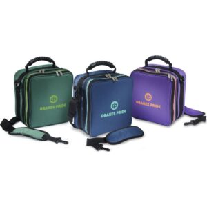 Quattro Plus Bag